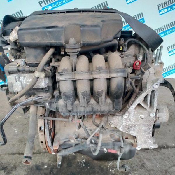 Motore Ford Ka 169A4000 77.000 KM