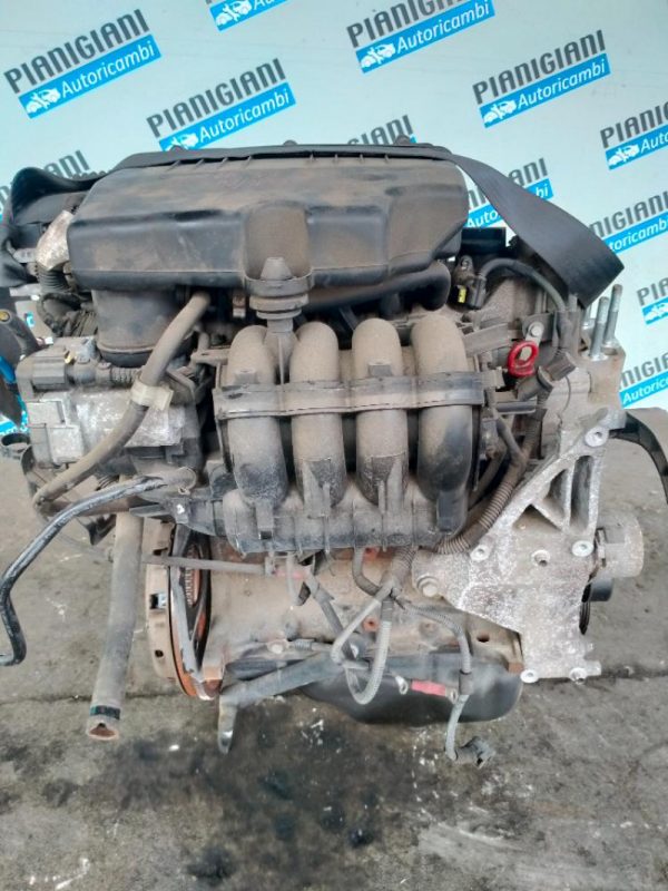 Motore Ford Ka 169A4000 77.000 KM