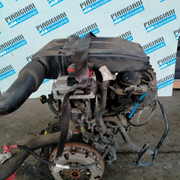 Motore Ford Ka 169A4000 77.000 KM