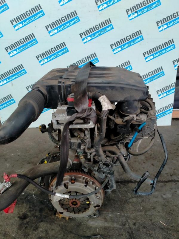 Motore Ford Ka 169A4000 77.000 KM