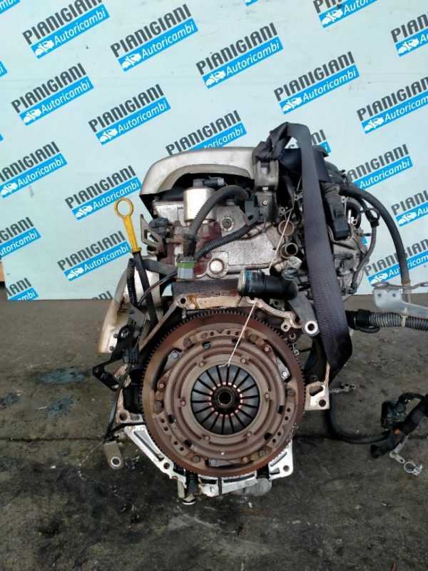 Motore Opel Zafira X18XE1 161.000 KM