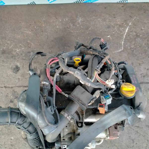 Motore Renault Clio K9KM7 117.000 KM