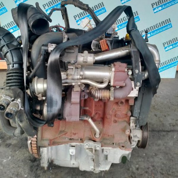 Motore Renault Clio K9KM7 117.000 KM