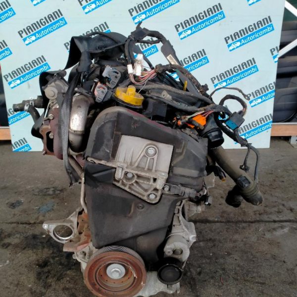 Motore Renault Clio K9KM7 117.000 KM