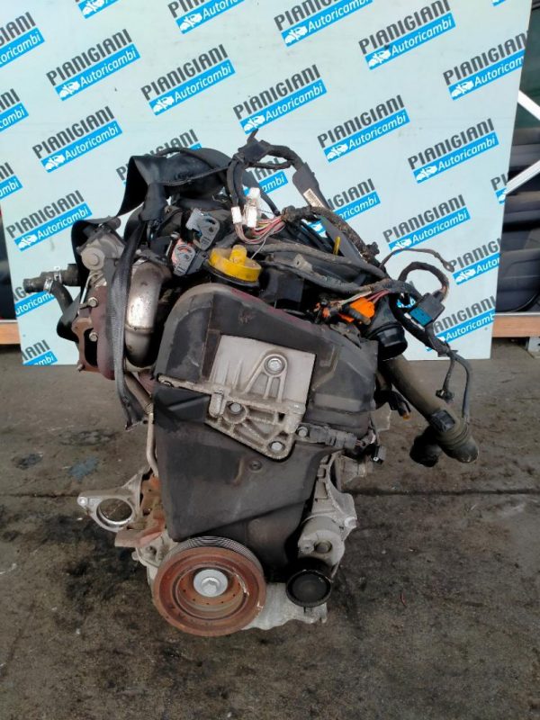 Motore Renault Clio K9KM7 117.000 KM