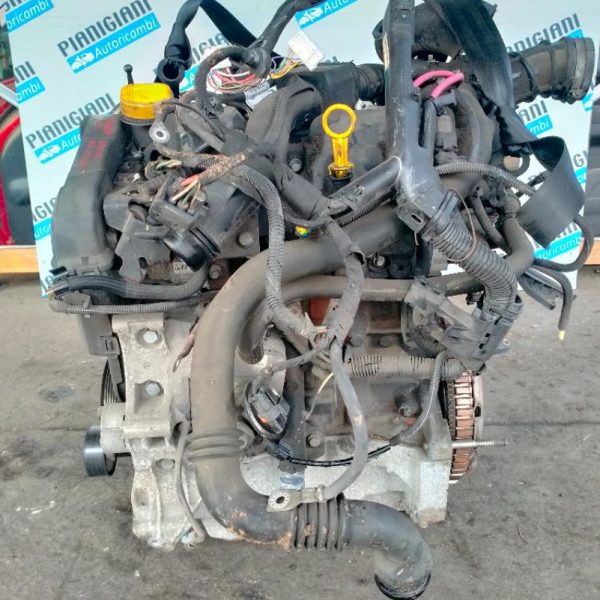 Motore Renault Clio K9KM7 117.000 KM