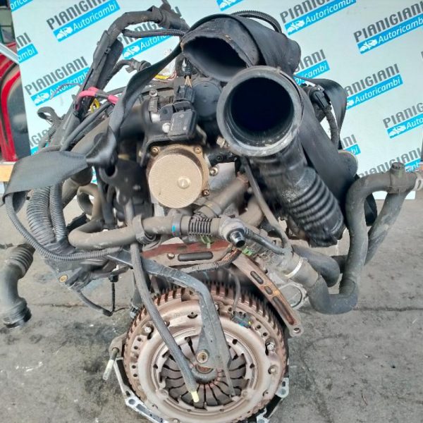 Motore Renault Clio K9KM7 117.000 KM