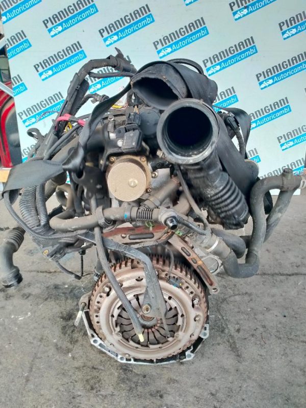 Motore Renault Clio K9KM7 117.000 KM