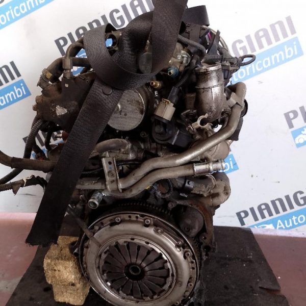 Motore Suzuki Wagon R Z13DT 194.000 Km