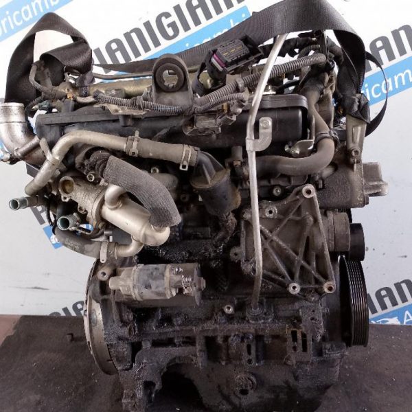 Motore Suzuki Wagon R Z13DT 194.000 Km