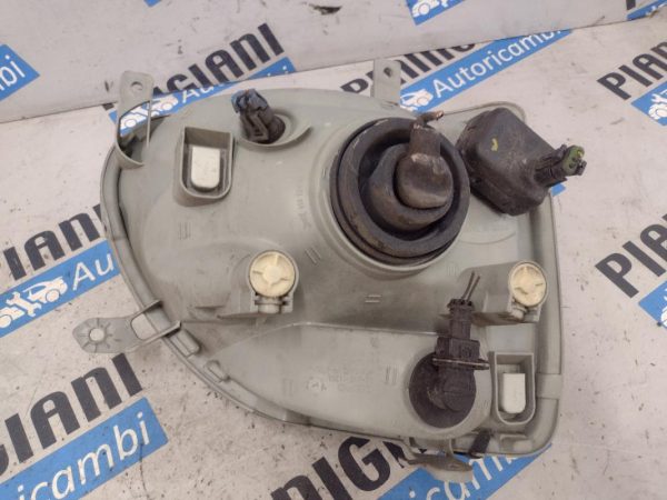 Faro Anteriore Sinistro Suzuki Wagon R 2003 – 2008