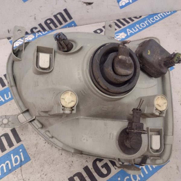 Faro Anteriore Sinistro Suzuki Wagon R 2003 – 2008