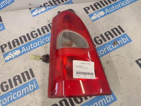 Faro Posteriore Sinistro Suzuki Wagon R 2003 – 2008