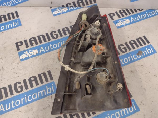 Faro Posteriore Sinistro Suzuki Wagon R 2003 – 2008