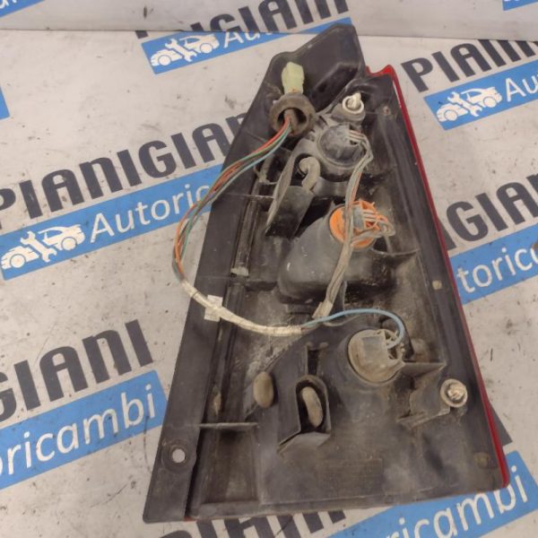 Faro Posteriore Sinistro Suzuki Wagon R 2003 – 2008