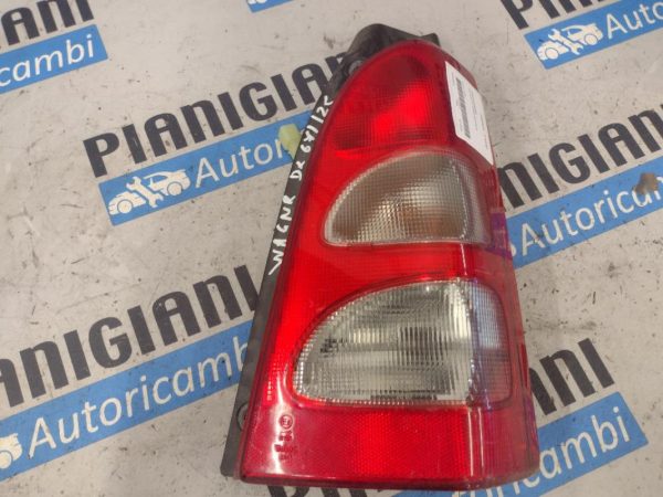 Faro Posteriore Destro Suzuki Wagon R 2003 – 2008