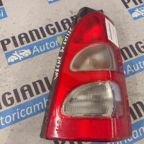 Faro Posteriore Destro Suzuki Wagon R 2003 – 2008