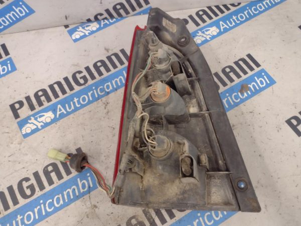 Faro Posteriore Destro Suzuki Wagon R 2003 – 2008