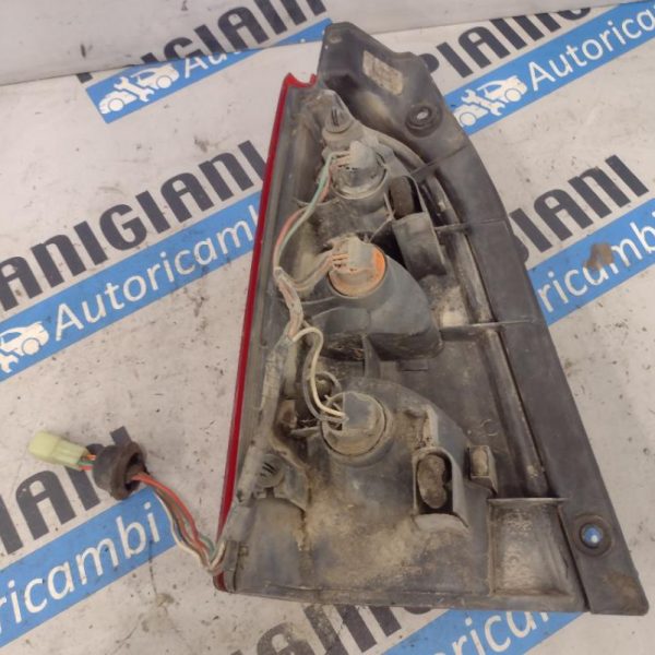 Faro Posteriore Destro Suzuki Wagon R 2003 – 2008