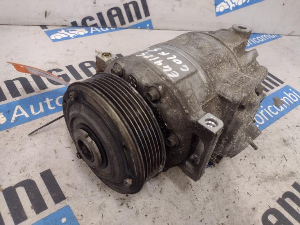 Compressore A/C Volkswagen Golf V BRU