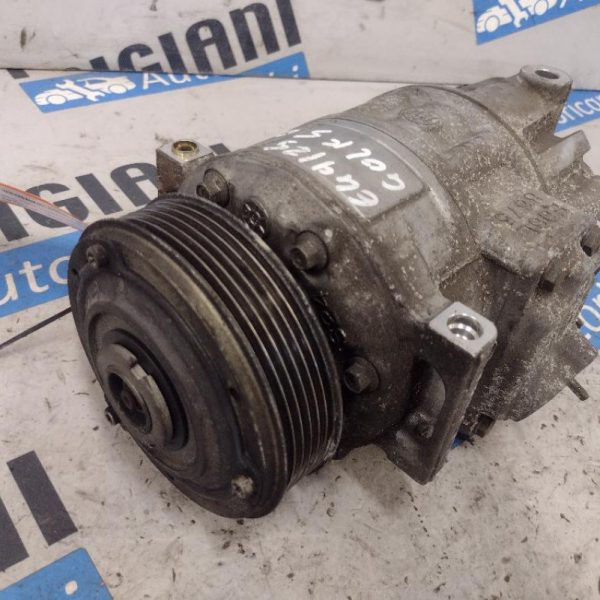 Compressore A/C Volkswagen Golf V BRU