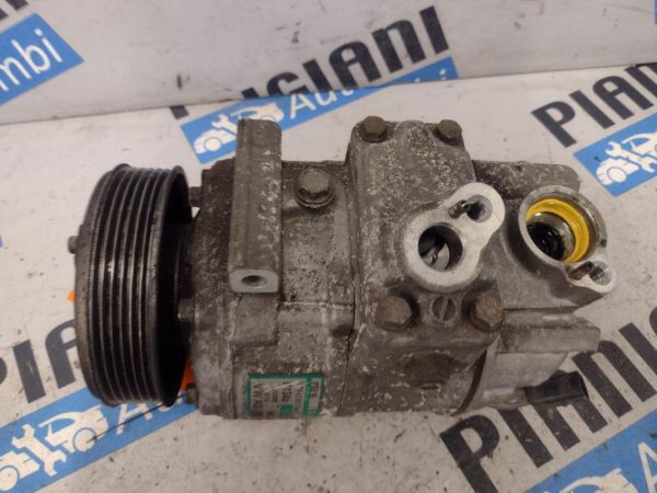 Compressore A/C Volkswagen Golf V BRU