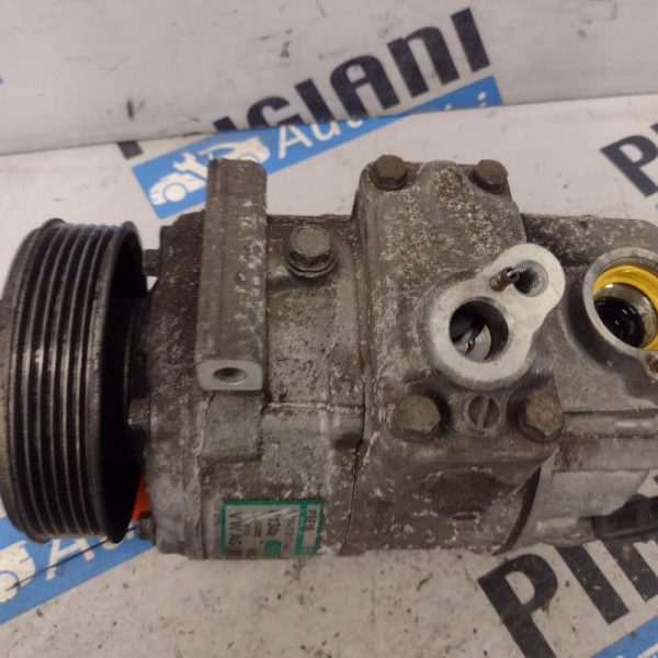 Compressore A/C Volkswagen Golf V BRU