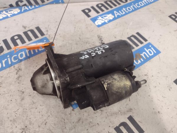 Motorino Avviamento Fiat Croma 939A1000