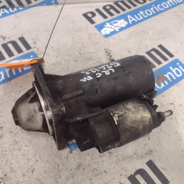 Motorino Avviamento Fiat Croma 939A1000