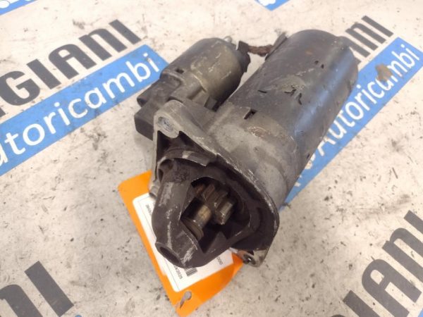 Motorino Avviamento Fiat Croma 939A1000