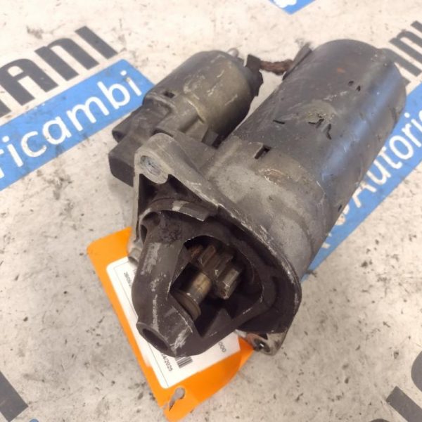 Motorino Avviamento Fiat Croma 939A1000