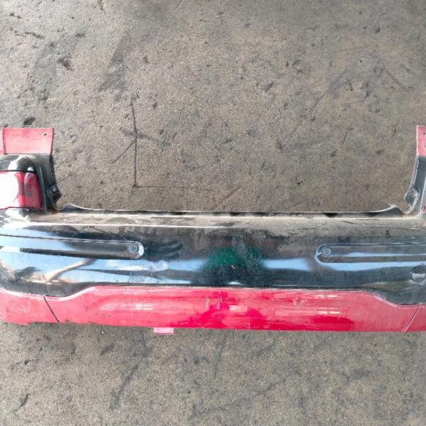 Paraurti Posteriore Citroen C3 Picasso 2008 – 2013