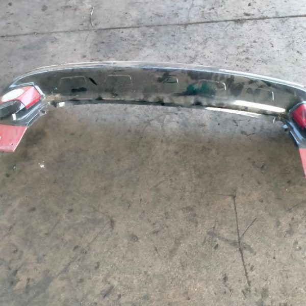 Paraurti Posteriore Citroen C3 Picasso 2008 – 2013