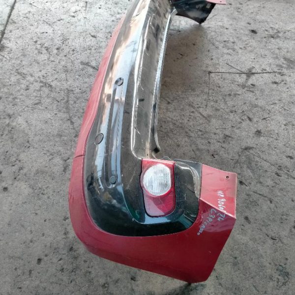 Paraurti Posteriore Citroen C3 Picasso 2008 – 2013