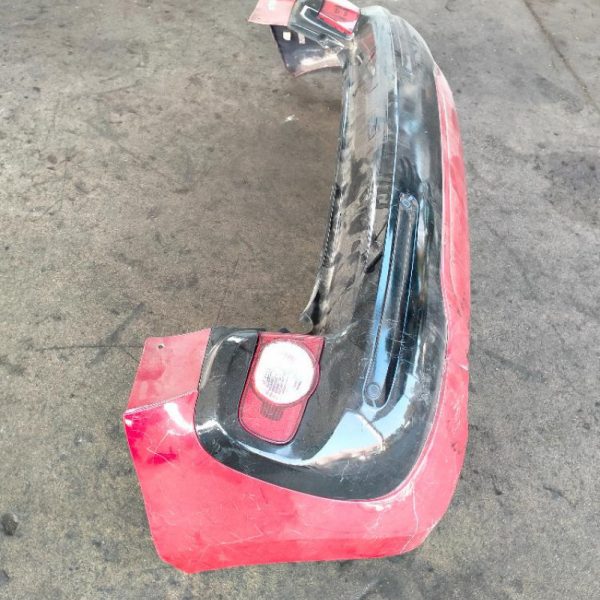 Paraurti Posteriore Citroen C3 Picasso 2008 – 2013