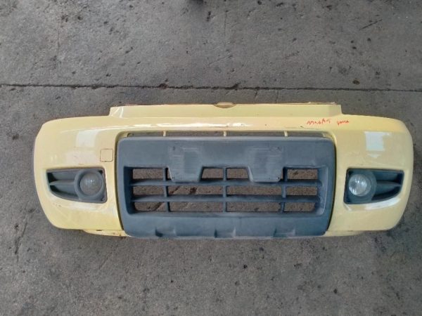 Paraurti Anteriore Fiat Panda 4×4 2003 – 2011