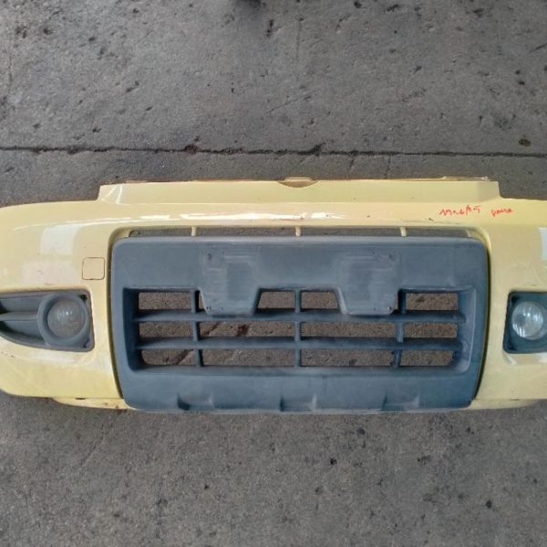 Paraurti Anteriore Fiat Panda 4×4 2003 – 2011