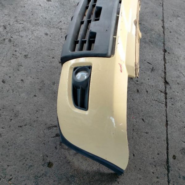 Paraurti Anteriore Fiat Panda 4×4 2003 – 2011