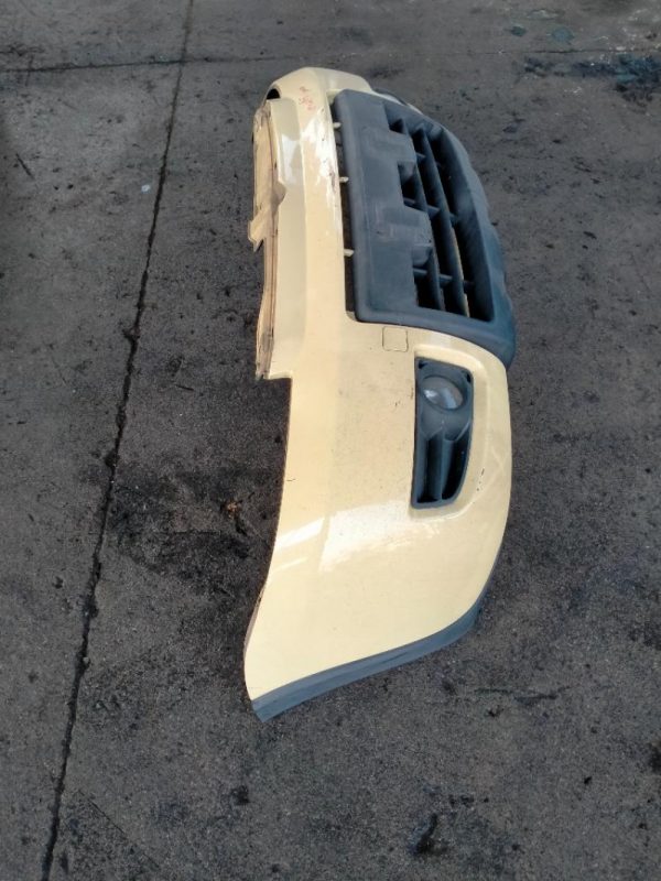 Paraurti Anteriore Fiat Panda 4×4 2003 – 2011
