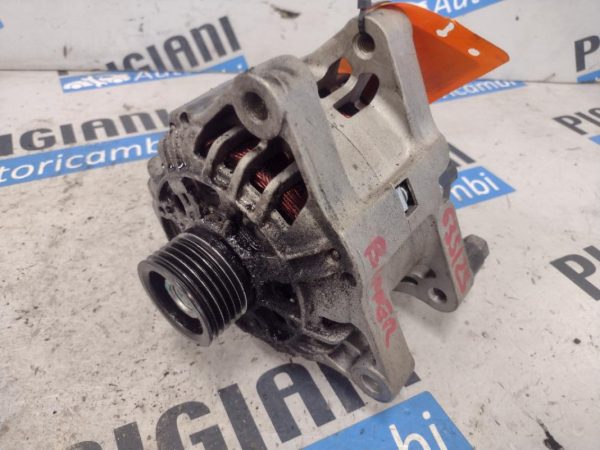 Alternatore Peugeot Bipper KFV