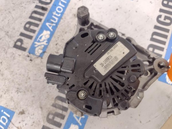 Alternatore Peugeot Bipper KFV