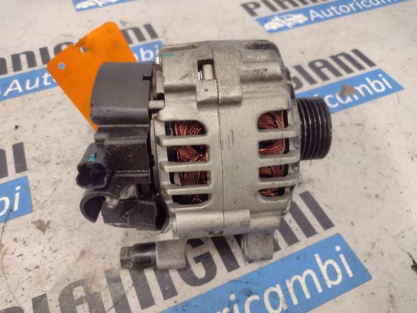 Alternatore Peugeot Bipper KFV