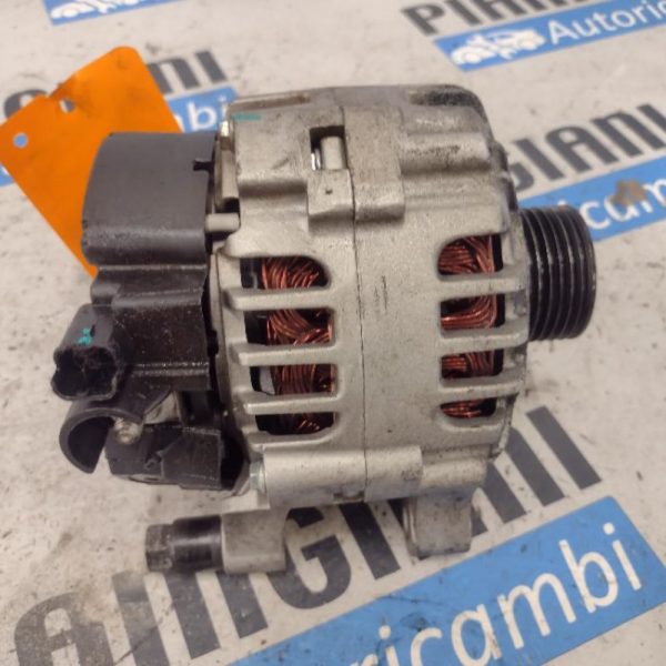 Alternatore Peugeot Bipper KFV