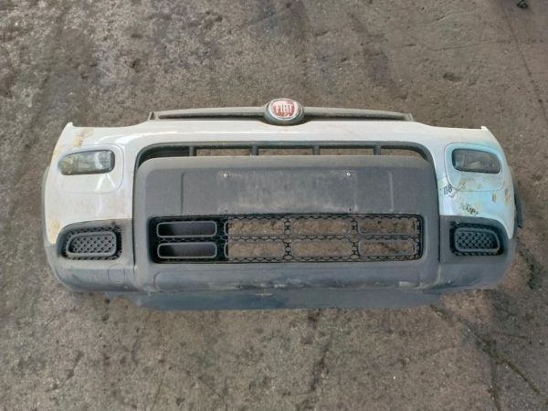 Paraurti Anteriore Fiat Panda Hybrid 2017 – 2024