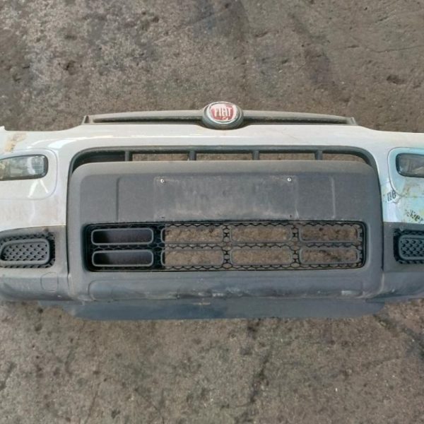 Paraurti Anteriore Fiat Panda Hybrid 2017 – 2024