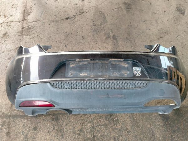 Paraurti Posteriore Alfa Romeo MiTo 2008 – 2013