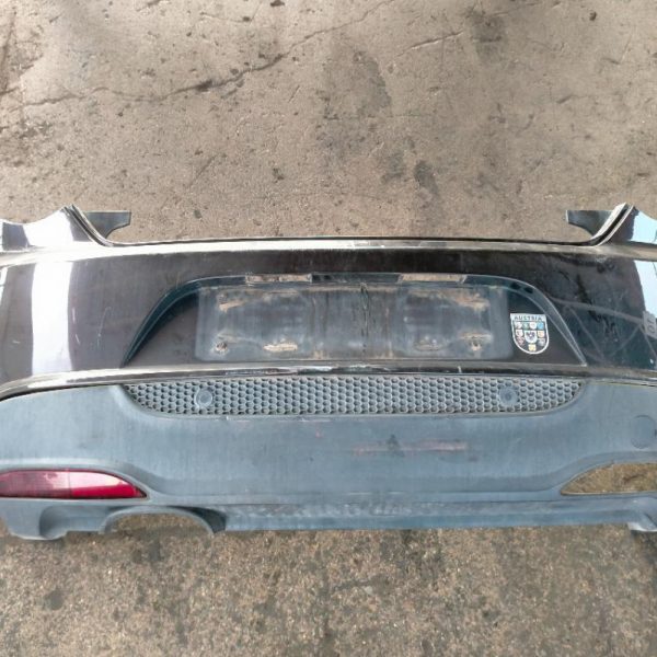 Paraurti Posteriore Alfa Romeo MiTo 2008 – 2013