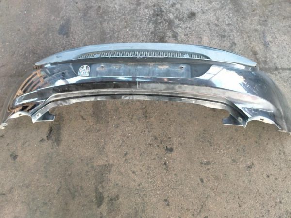 Paraurti Posteriore Alfa Romeo MiTo 2008 – 2013