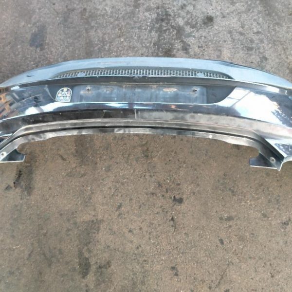 Paraurti Posteriore Alfa Romeo MiTo 2008 – 2013