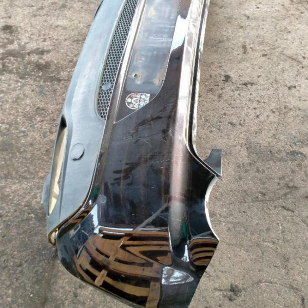 Paraurti Posteriore Alfa Romeo MiTo 2008 – 2013